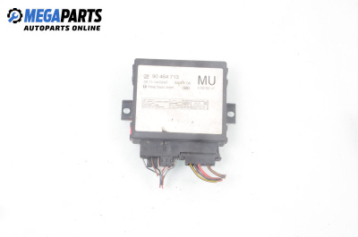 Comfort module for Opel Vectra B Estate (11.1996 - 07.2003), № GM 90 464 713