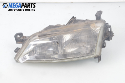 Headlight for Opel Vectra B Estate (11.1996 - 07.2003), station wagon, position: left