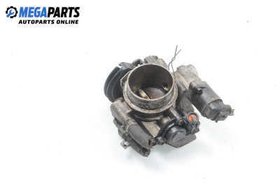 Clapetă carburator for Opel Vectra B Estate (11.1996 - 07.2003) 1.6 i 16V, 100 hp