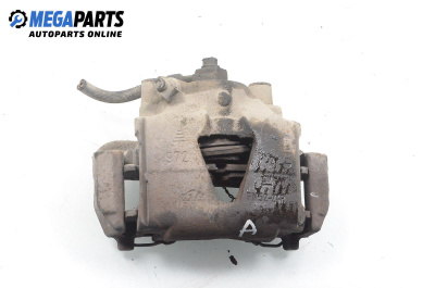 Bremszange for Opel Vectra B Estate (11.1996 - 07.2003), position: rechts, vorderseite