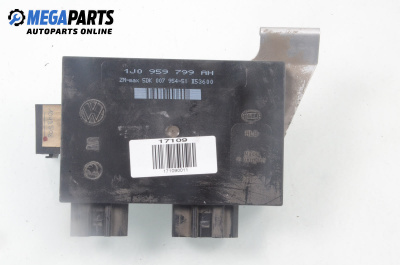 Comfort module for Volkswagen Golf IV Hatchback (08.1997 - 06.2005), № 1J0 959 799 AH