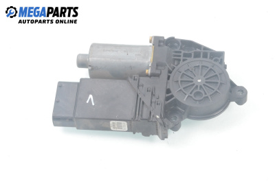 Window lift motor for Volkswagen Golf IV Hatchback (08.1997 - 06.2005), 3 doors, hatchback, position: left, № 101430203