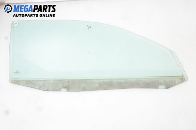 Window for Volkswagen Golf IV Hatchback (08.1997 - 06.2005), 3 doors, hatchback, position: front - right