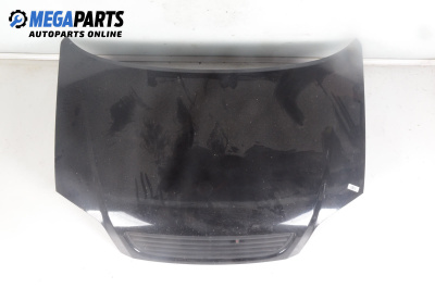 Motorhaube for Opel Zafira A Minivan (04.1999 - 06.2005), 5 türen, minivan, position: vorderseite