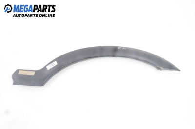 Fender arch for Opel Zafira A Minivan (04.1999 - 06.2005), minivan, position: front - right