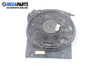 Radiator fan for Opel Zafira A Minivan (04.1999 - 06.2005) 2.0 DTI 16V, 101 hp