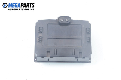 Uhr mit anzeige for Opel Zafira A Minivan (04.1999 - 06.2005), № 13106240