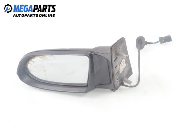 Oglindă for Opel Zafira A Minivan (04.1999 - 06.2005), 5 uși, monovolum, position: stânga