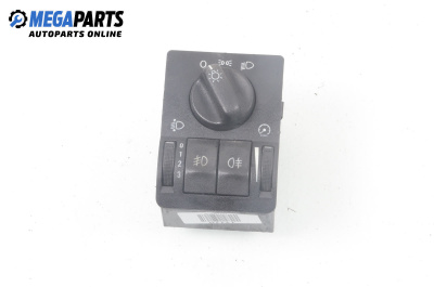 Bedienelement beleuchtung for Opel Zafira A Minivan (04.1999 - 06.2005)