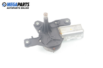 Motor ștergătoare parbriz for Opel Zafira A Minivan (04.1999 - 06.2005), monovolum, position: din spate