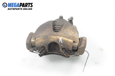 Bremszange for Opel Zafira A Minivan (04.1999 - 06.2005), position: links, vorderseite