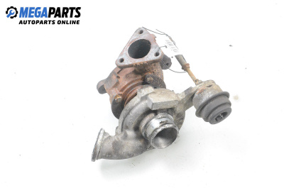 Turbo for Opel Zafira A Minivan (04.1999 - 06.2005) 2.0 DTI 16V, 101 hp