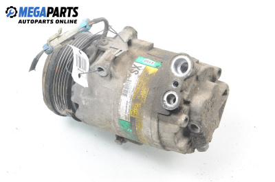 AC compressor for Opel Zafira A Minivan (04.1999 - 06.2005) 2.0 DTI 16V, 101 hp