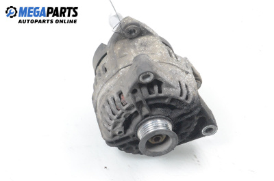 Alternator for Opel Zafira A Minivan (04.1999 - 06.2005) 2.0 DTI 16V, 101 hp