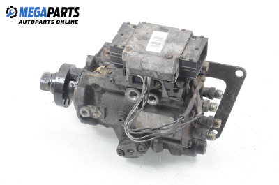 Diesel injection pump for Opel Zafira A Minivan (04.1999 - 06.2005) 2.0 DTI 16V, 101 hp