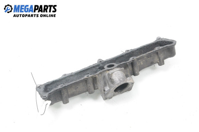 Intake manifold for Opel Zafira A Minivan (04.1999 - 06.2005) 2.0 DTI 16V, 101 hp