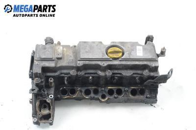 Engine head for Opel Zafira A Minivan (04.1999 - 06.2005) 2.0 DTI 16V, 101 hp