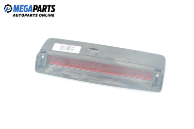 Al treilea stop for Volkswagen Polo Hatchback II (10.1994 - 10.1999), hatchback