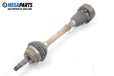 Driveshaft for Volkswagen Polo Hatchback II (10.1994 - 10.1999) 64 1.9 D, 64 hp, position: front - left