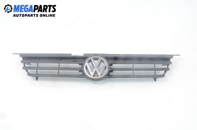 Grill for Volkswagen Polo Hatchback II (10.1994 - 10.1999), hatchback, position: front