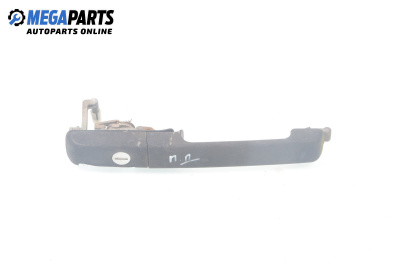 Outer handle for Seat Toledo I Hatchback (01.1991 - 10.1999), 5 doors, hatchback, position: front - right