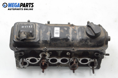 Engine head for Seat Toledo I Hatchback (01.1991 - 10.1999) 2.0 i, 115 hp