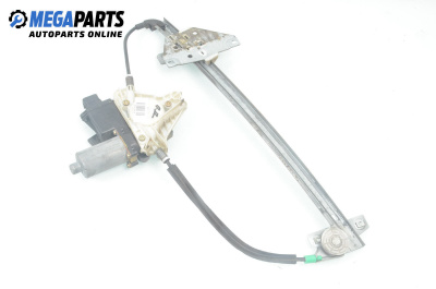 Electric window regulator for Mitsubishi Carisma Hatchback (07.1995 - 06.2006), 5 doors, hatchback, position: front - right