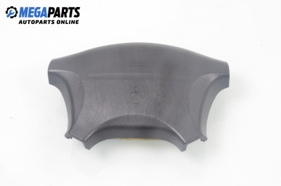 Airbag for Mitsubishi Carisma Hatchback (07.1995 - 06.2006), 5 doors, hatchback, position: front