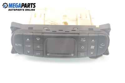 Air conditioning panel for Mitsubishi Carisma Hatchback (07.1995 - 06.2006), № MB947679