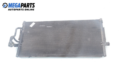 Air conditioning radiator for Mitsubishi Carisma Hatchback (07.1995 - 06.2006) 1.8 (DA2A), 116 hp