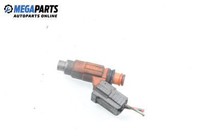 Gasoline fuel injector for Mitsubishi Carisma Hatchback (07.1995 - 06.2006) 1.8 (DA2A), 116 hp