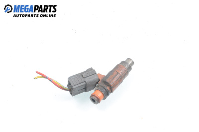 Gasoline fuel injector for Mitsubishi Carisma Hatchback (07.1995 - 06.2006) 1.8 (DA2A), 116 hp