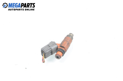 Gasoline fuel injector for Mitsubishi Carisma Hatchback (07.1995 - 06.2006) 1.8 (DA2A), 116 hp