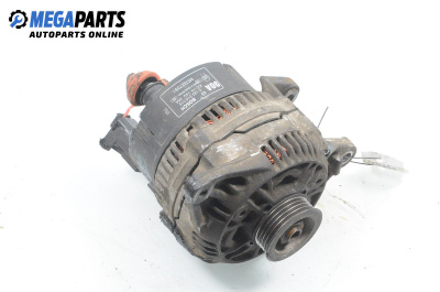 Alternator for Mitsubishi Carisma Hatchback (07.1995 - 06.2006) 1.8 (DA2A), 116 hp, № Bosch 0 123 315 018