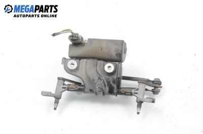 Motor scheibenwischer, vorne for Volkswagen Fox Hatchback (08.2003 - 10.2015), hecktür, position: vorderseite