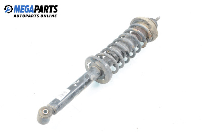 Macpherson shock absorber for Seat Cordoba Coupe (06.1994 - 12.2002), coupe, position: rear - left