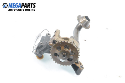 Oil pump for Seat Cordoba Coupe (06.1994 - 12.2002) 1.8 T 20V Cupra, 156 hp