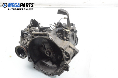  for Seat Cordoba Coupe (06.1994 - 12.2002) 1.8 T 20V Cupra, 156 hp