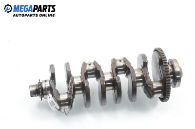 Crankshaft for Seat Cordoba Coupe (06.1994 - 12.2002) 1.8 T 20V Cupra, 156 hp