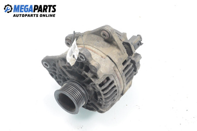 Alternator for Seat Cordoba Coupe (06.1994 - 12.2002) 1.8 T 20V Cupra, 156 hp