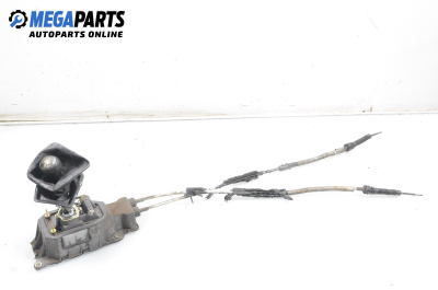 Shifter with cables for Seat Cordoba Coupe (06.1994 - 12.2002)