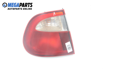 Tail light for Seat Cordoba Coupe (06.1994 - 12.2002), coupe, position: left