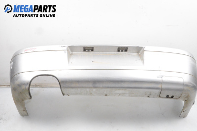 Rear bumper for Seat Cordoba Coupe (06.1994 - 12.2002), coupe