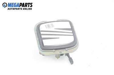 Mâner exterior portbagaj for Seat Cordoba Coupe (06.1994 - 12.2002), coupe