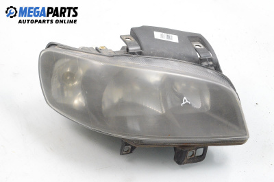 Headlight for Seat Cordoba Coupe (06.1994 - 12.2002), coupe, position: right
