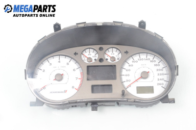 Instrument cluster for Seat Cordoba Coupe (06.1994 - 12.2002) 1.8 T 20V Cupra, 156 hp