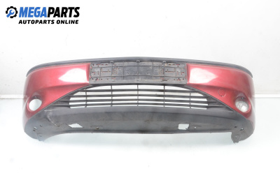 Bara de protectie frontala for Lancia Y Hatchback (11.1995 - 09.2003), hatchback, position: fața