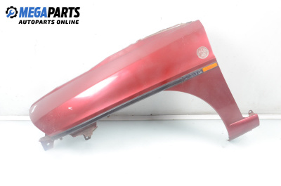 Fender for Lancia Y Hatchback (11.1995 - 09.2003), 3 doors, hatchback, position: front - left