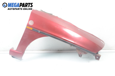 Fender for Lancia Y Hatchback (11.1995 - 09.2003), 3 doors, hatchback, position: front - right