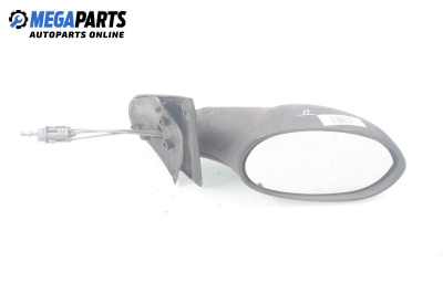 Mirror for Lancia Y Hatchback (11.1995 - 09.2003), 3 doors, hatchback, position: right